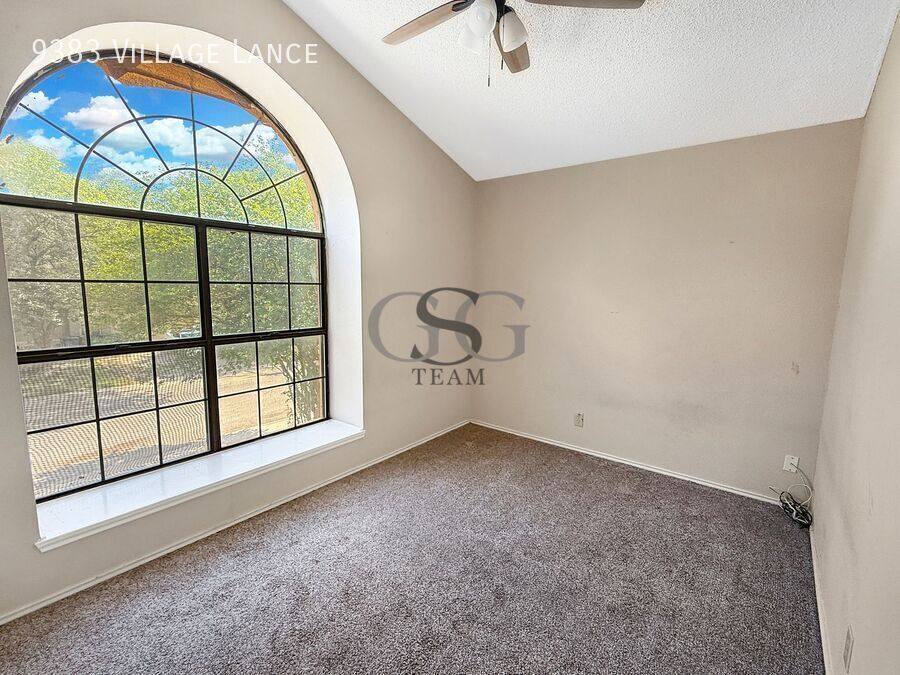 House for rent at 9383 Village Lance, San Antonio, TX 78250
