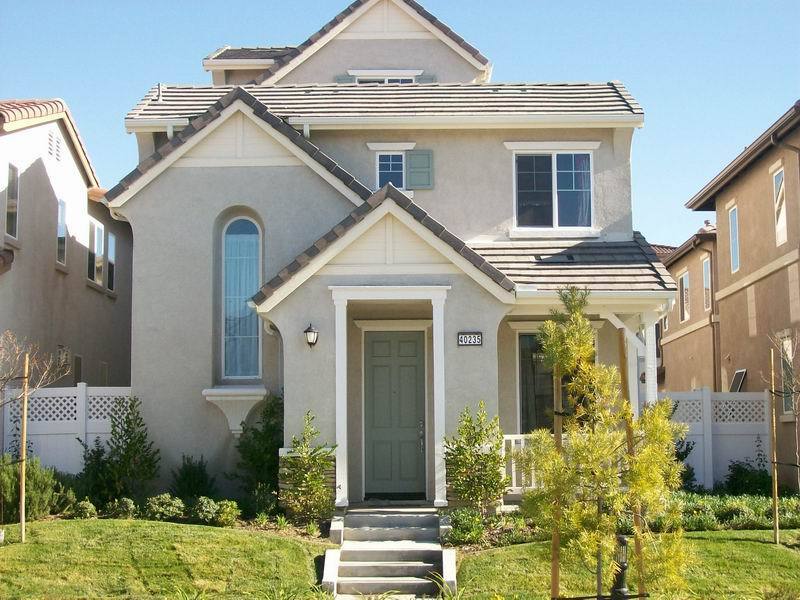 House for rent at 40235 Ayer Lane, Temecula, CA 92591