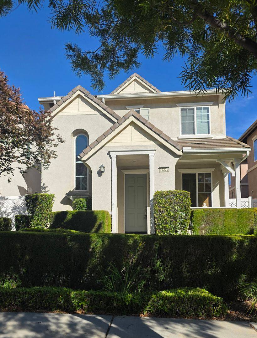 House for rent at 40235 Ayer Lane, Temecula, CA 92591