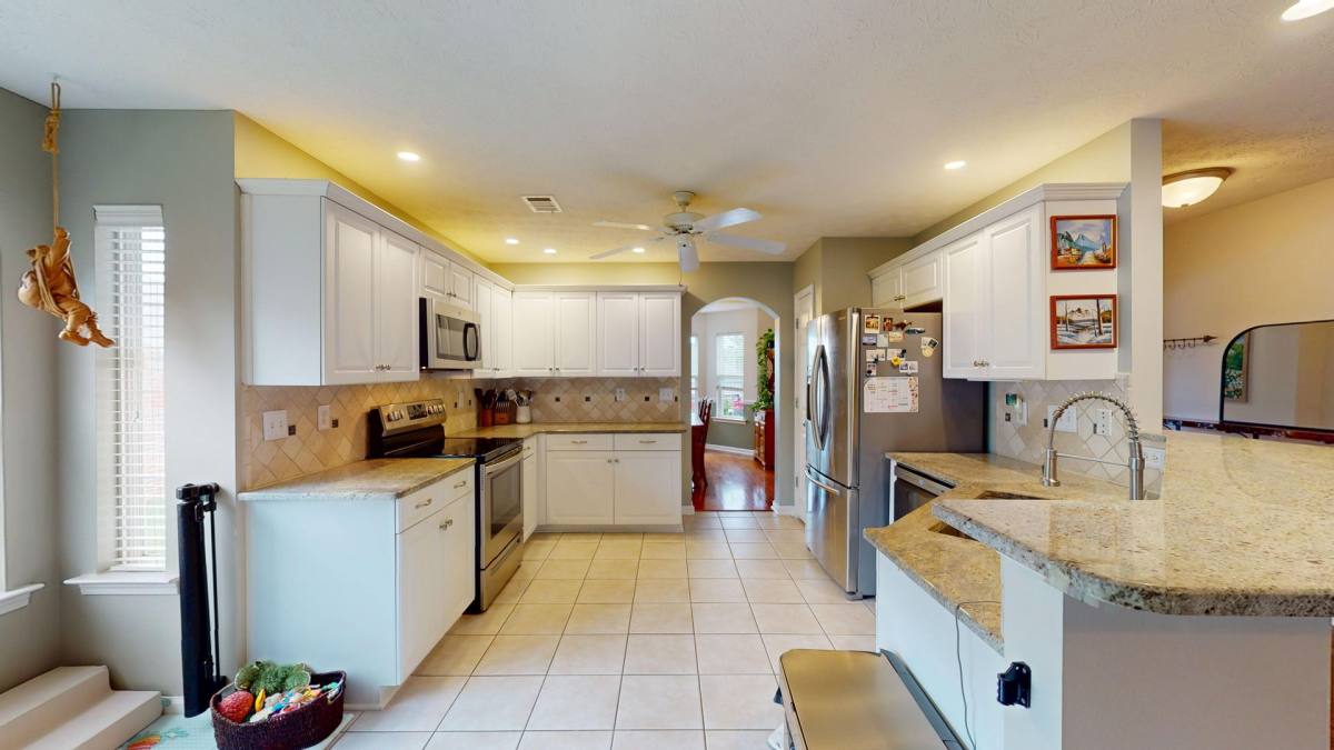 House for rent at 629 Linden Lane, Prattville, AL 36066