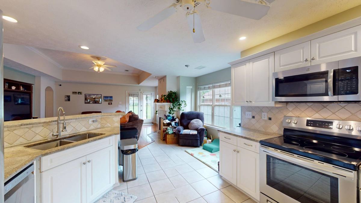 House for rent at 629 Linden Lane, Prattville, AL 36066
