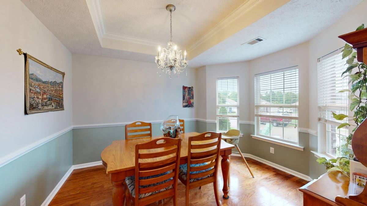 House for rent at 629 Linden Lane, Prattville, AL 36066