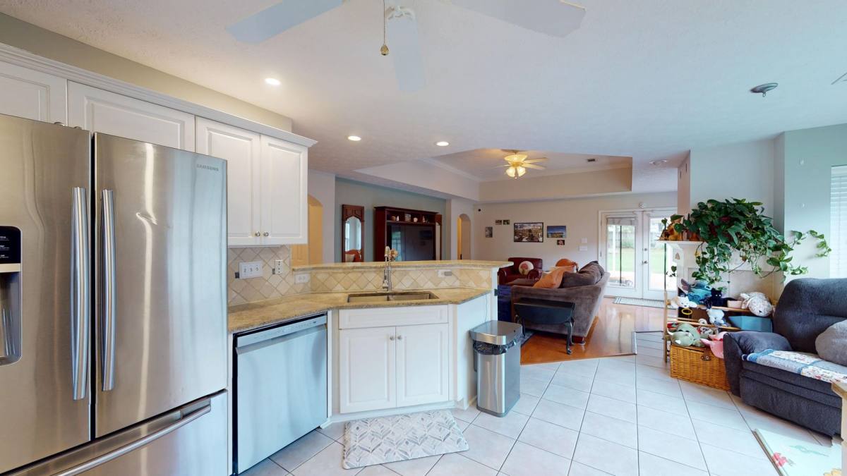 House for rent at 629 Linden Lane, Prattville, AL 36066