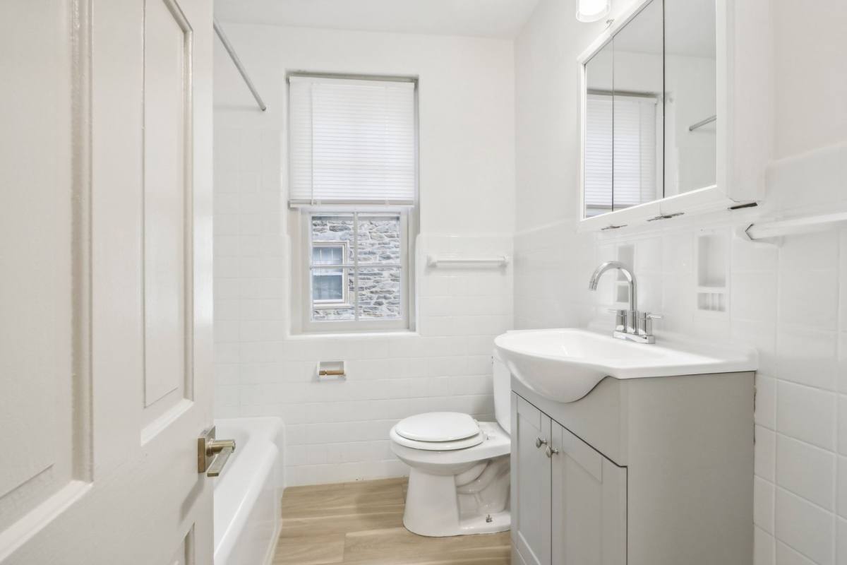 Apartment for rent at 3621 Stokley St, Philadelphia, PA 19129