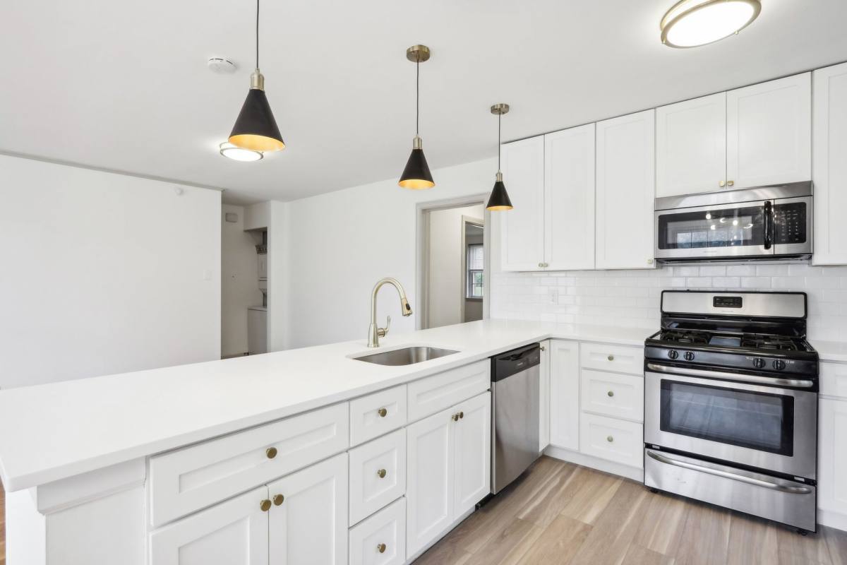 Apartment for rent at 3621 Stokley St, Philadelphia, PA 19129