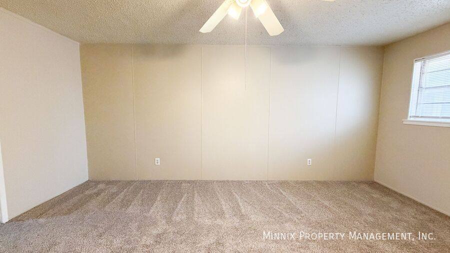Apartment for rent at 5304 38th St #A, Lubbock, TX 79414