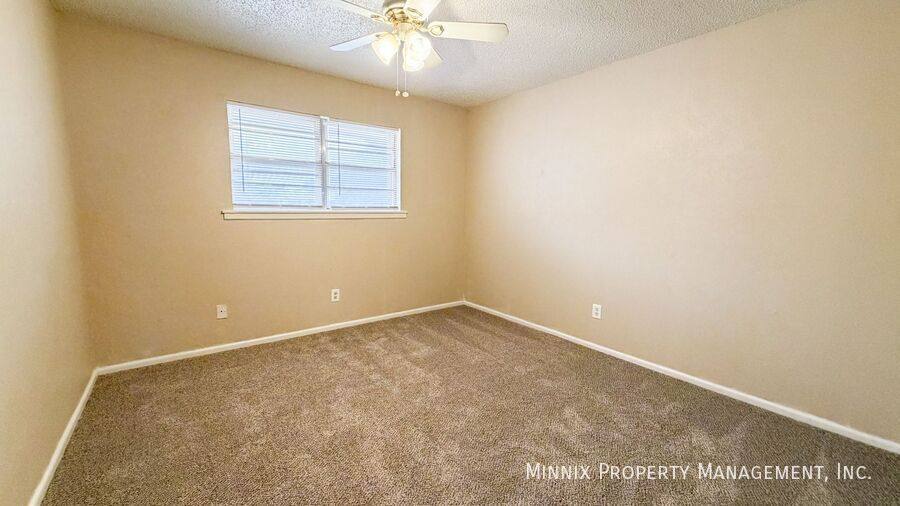 Apartment for rent at 5304 38th St #A, Lubbock, TX 79414