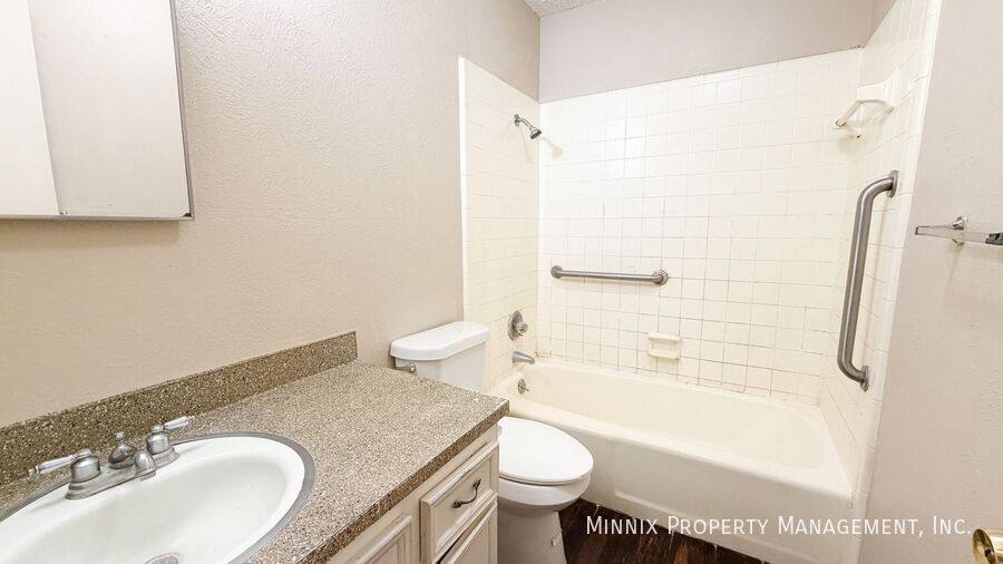 Apartment for rent at 5304 38th St #A, Lubbock, TX 79414