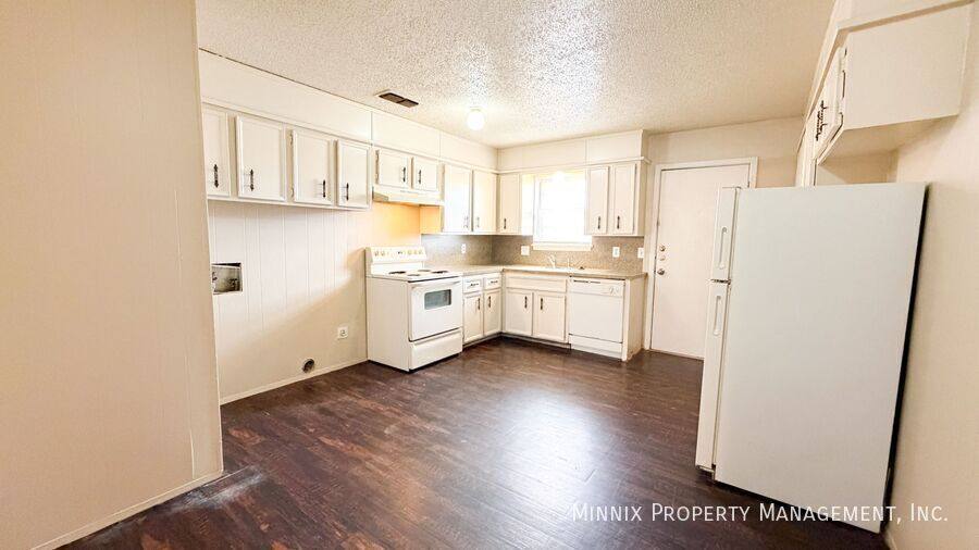 Apartment for rent at 5304 38th St #A, Lubbock, TX 79414
