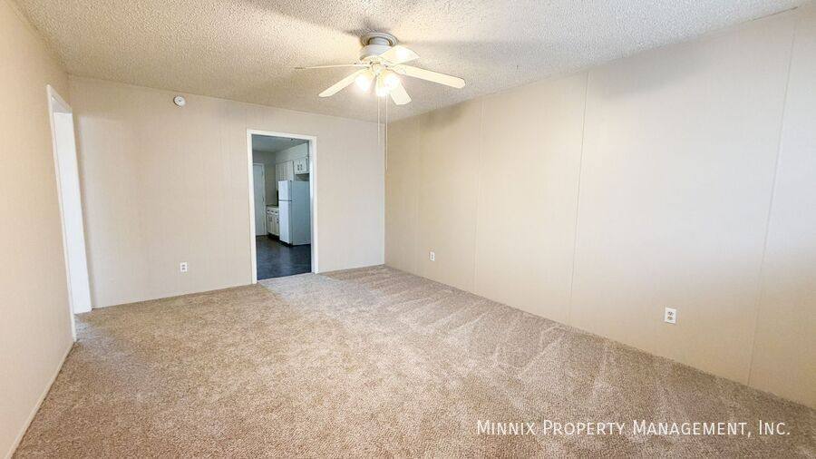 Apartment for rent at 5304 38th St #A, Lubbock, TX 79414