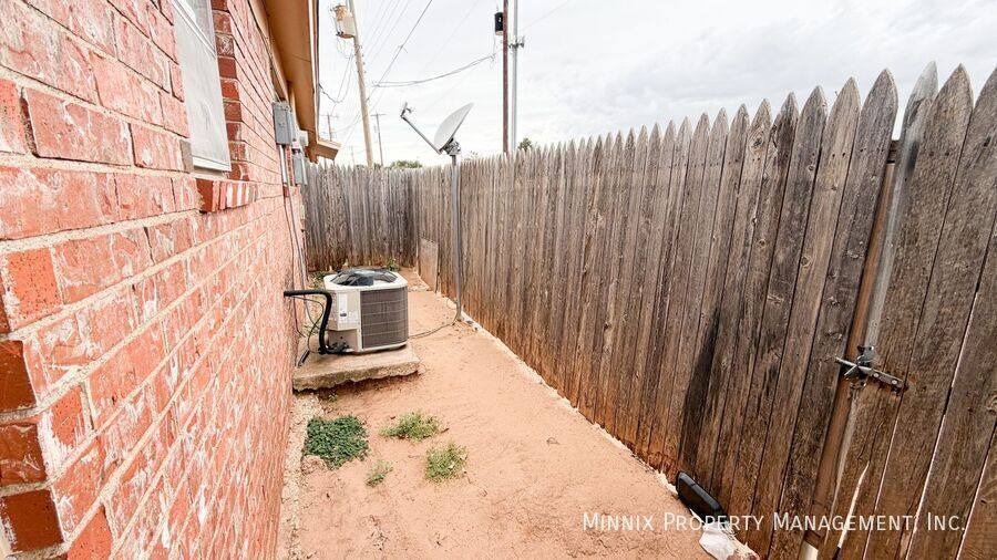 Apartment for rent at 5304 38th St #A, Lubbock, TX 79414