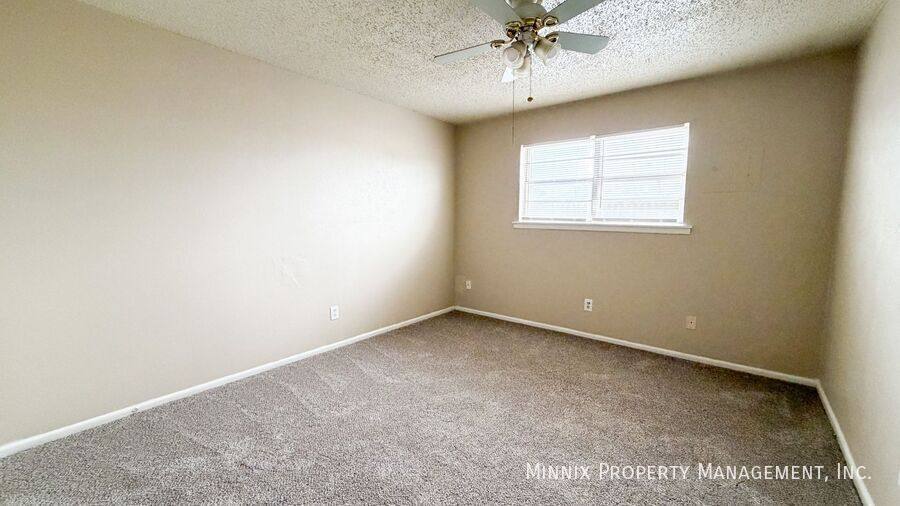 Apartment for rent at 5304 38th St #A, Lubbock, TX 79414