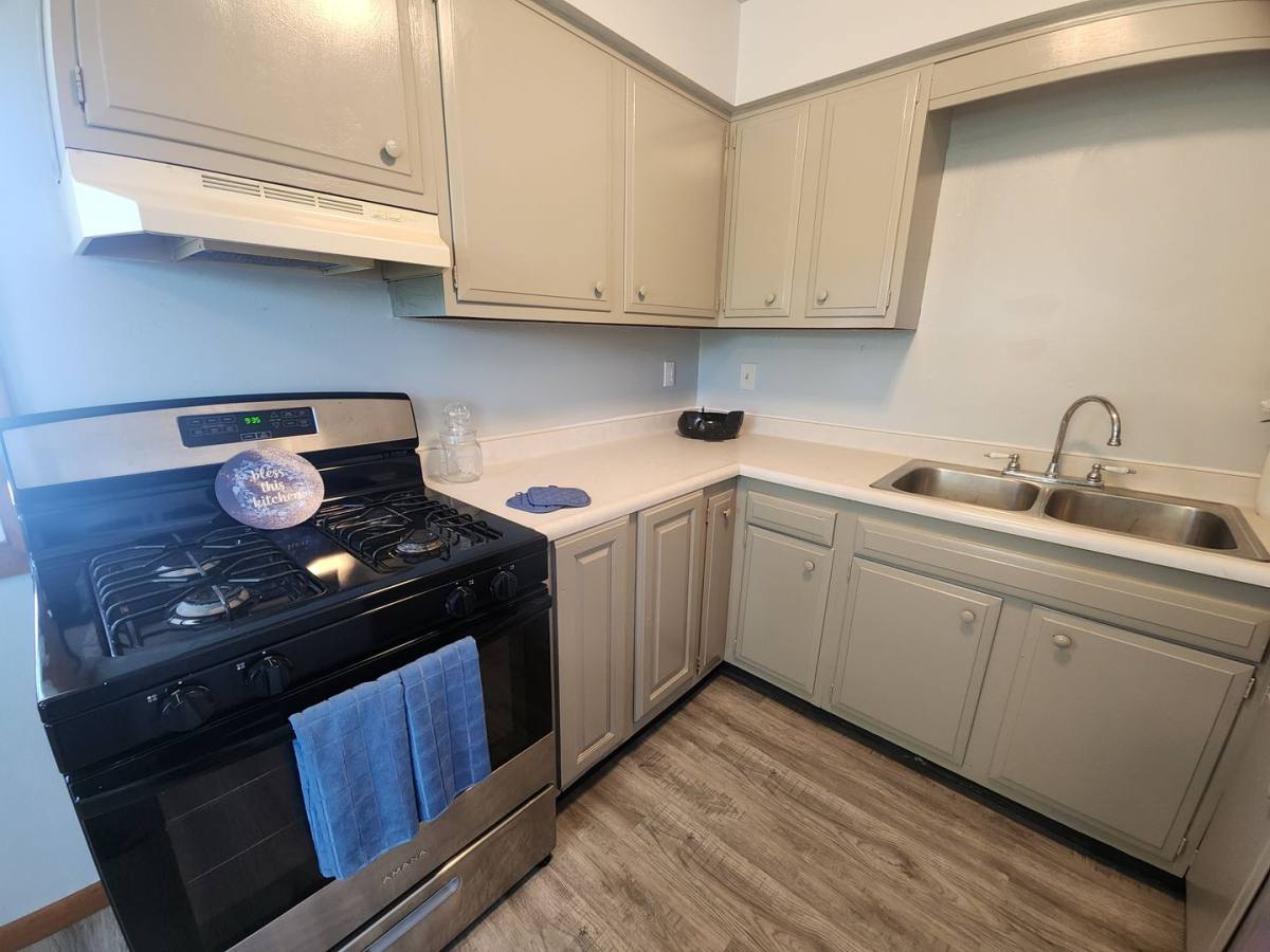 Apartment for rent at 1860 Evans St, Oshkosh, WI 54901