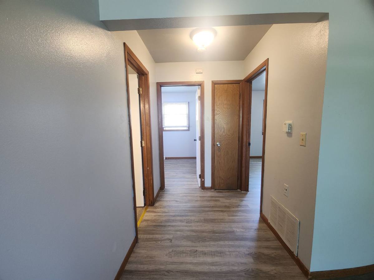 Apartment for rent at 1860 Evans St, Oshkosh, WI 54901