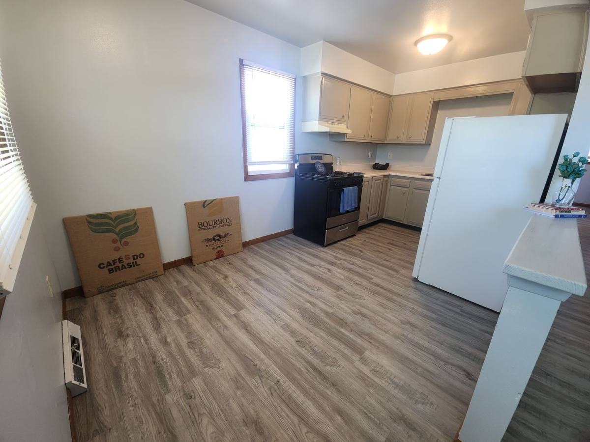 Apartment for rent at 1860 Evans St, Oshkosh, WI 54901
