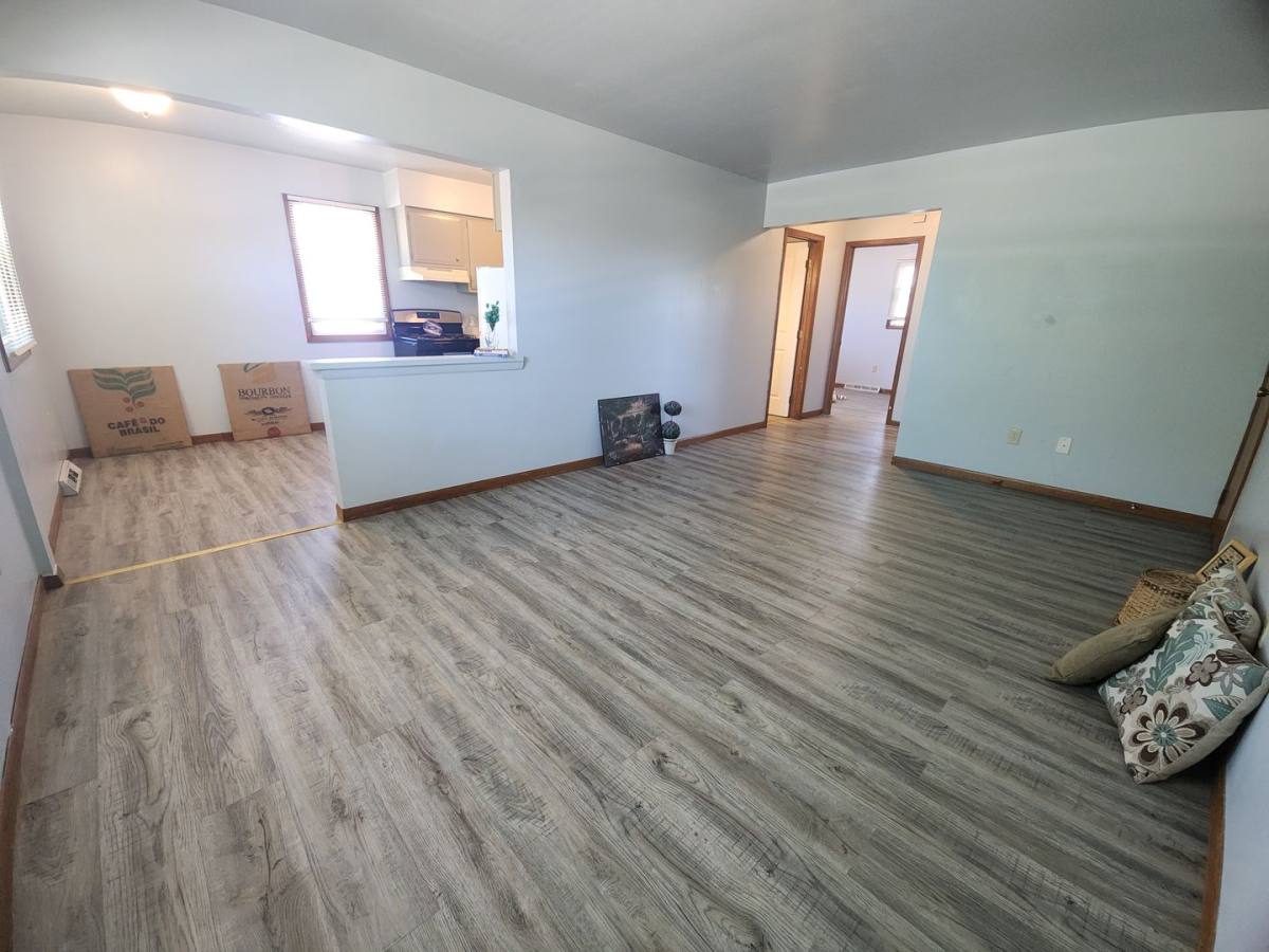 Apartment for rent at 1860 Evans St, Oshkosh, WI 54901