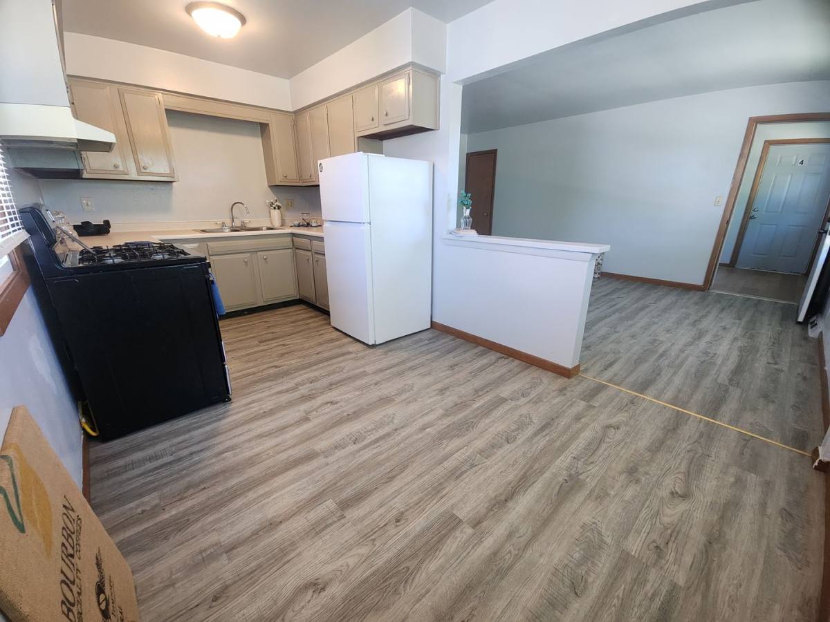 Apartment for rent at 1860 Evans St, Oshkosh, WI 54901