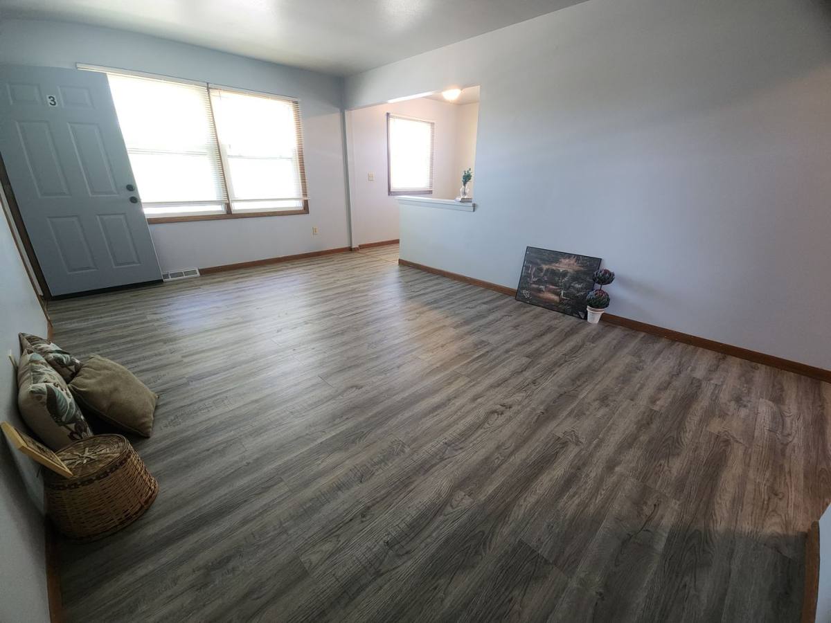 Apartment for rent at 1860 Evans St, Oshkosh, WI 54901
