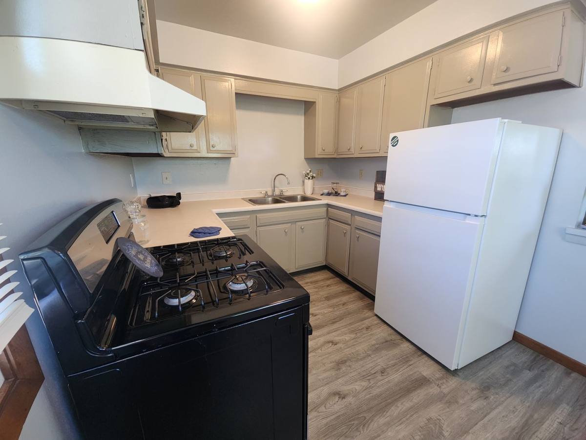 Apartment for rent at 1860 Evans St, Oshkosh, WI 54901