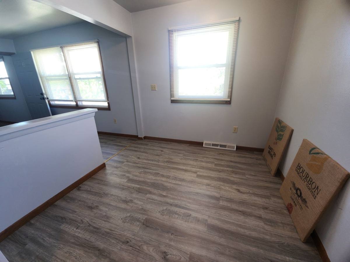 Apartment for rent at 1860 Evans St, Oshkosh, WI 54901