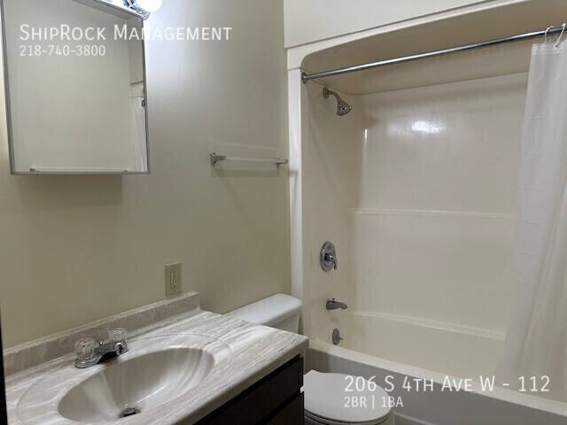 Apartment for rent at 206 S 4th Ave W #112, Virginia, MN 55792
