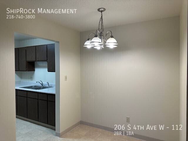 Apartment for rent at 206 S 4th Ave W #112, Virginia, MN 55792