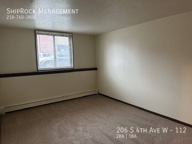 Apartment for rent at 206 S 4th Ave W #112, Virginia, MN 55792