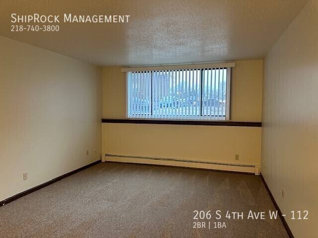 Apartment for rent at 206 S 4th Ave W #112, Virginia, MN 55792