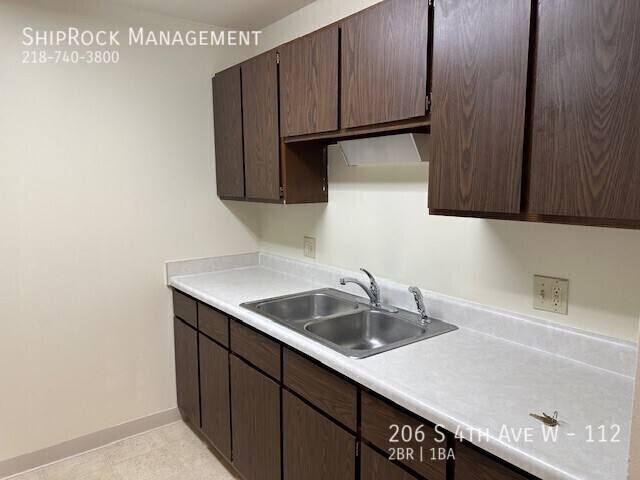 Apartment for rent at 206 S 4th Ave W #112, Virginia, MN 55792