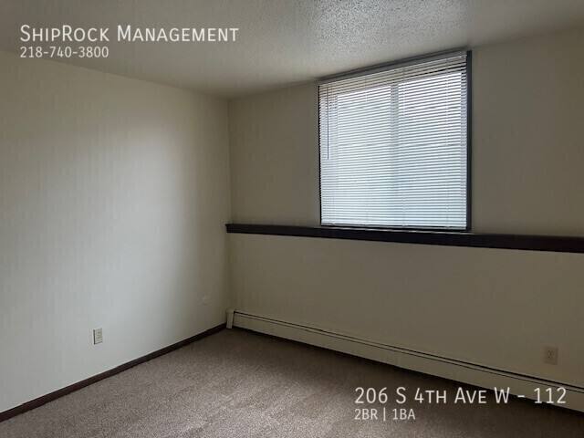 Apartment for rent at 206 S 4th Ave W #112, Virginia, MN 55792