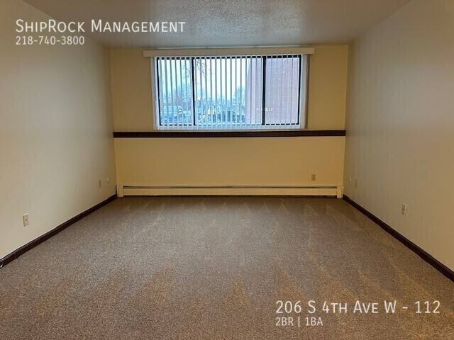 Apartment for rent at 206 S 4th Ave W #112, Virginia, MN 55792