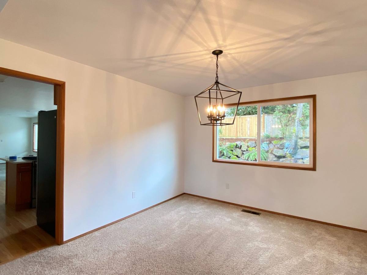 House for rent at 21445 130th Ave SE, Kent, WA 98031