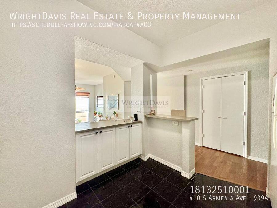 Condo for rent at 410 S Armenia Ave #939A, Tampa, FL 33609