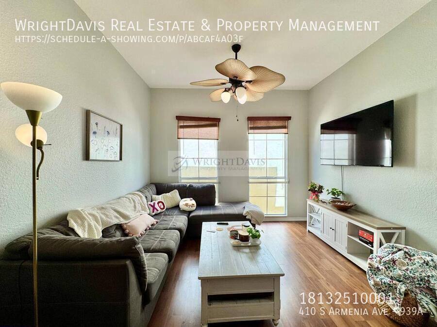 Condo for rent at 410 S Armenia Ave #939A, Tampa, FL 33609
