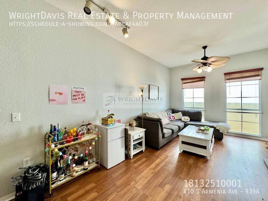 Condo for rent at 410 S Armenia Ave #939A, Tampa, FL 33609