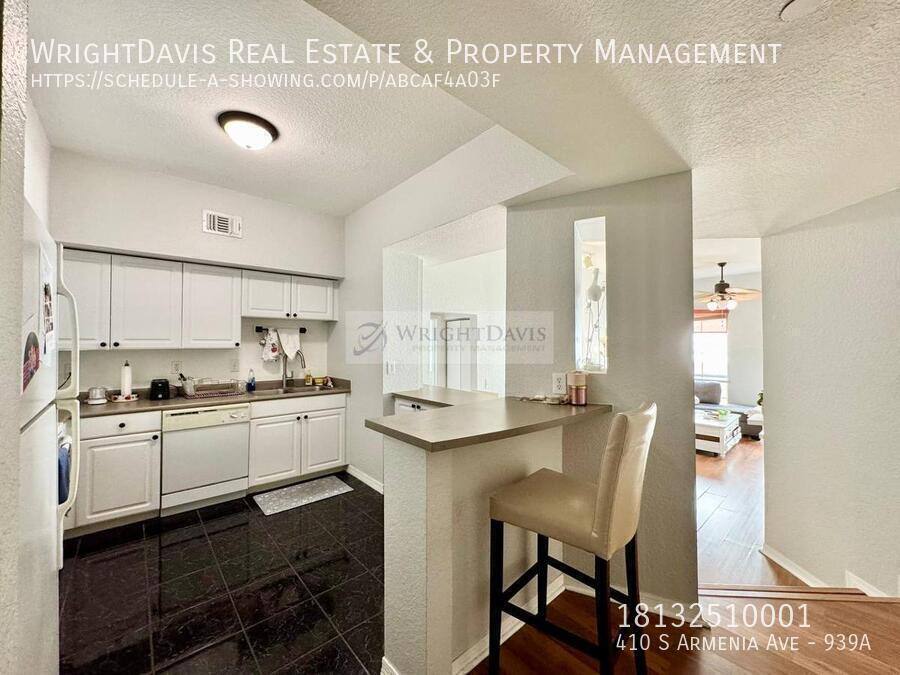 Condo for rent at 410 S Armenia Ave #939A, Tampa, FL 33609