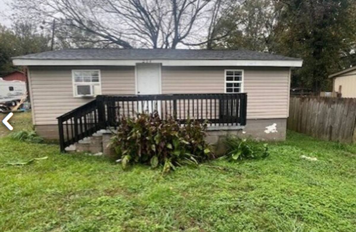 House for rent at 204 N St, Spartanburg, SC 29306