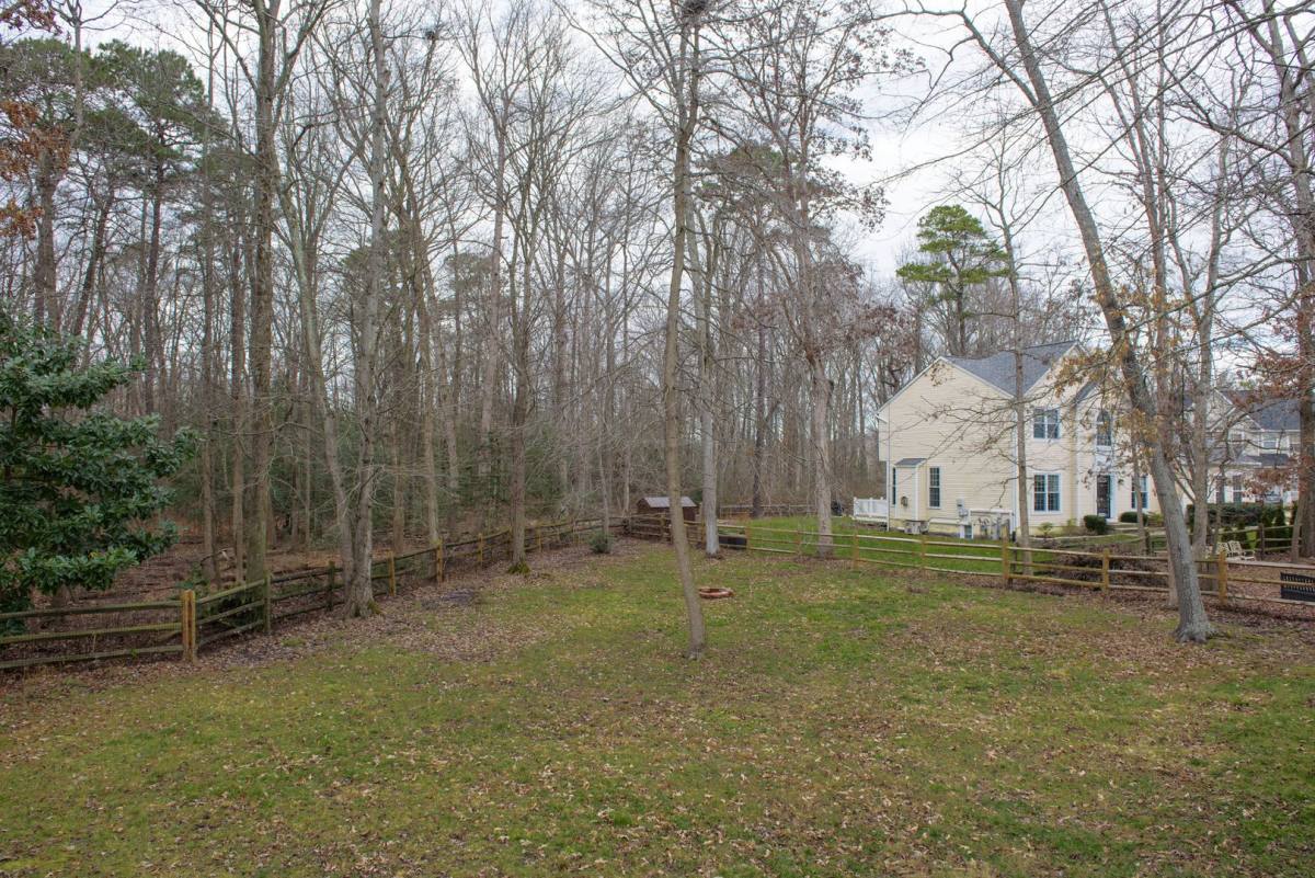 House for rent at 8008 High Oak Rd, Glen Burnie, MD 21060