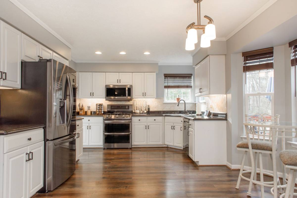 House for rent at 8008 High Oak Rd, Glen Burnie, MD 21060