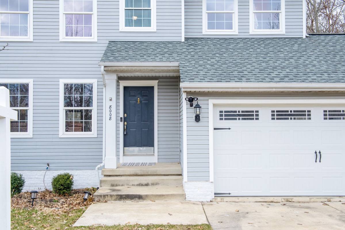 House for rent at 8008 High Oak Rd, Glen Burnie, MD 21060