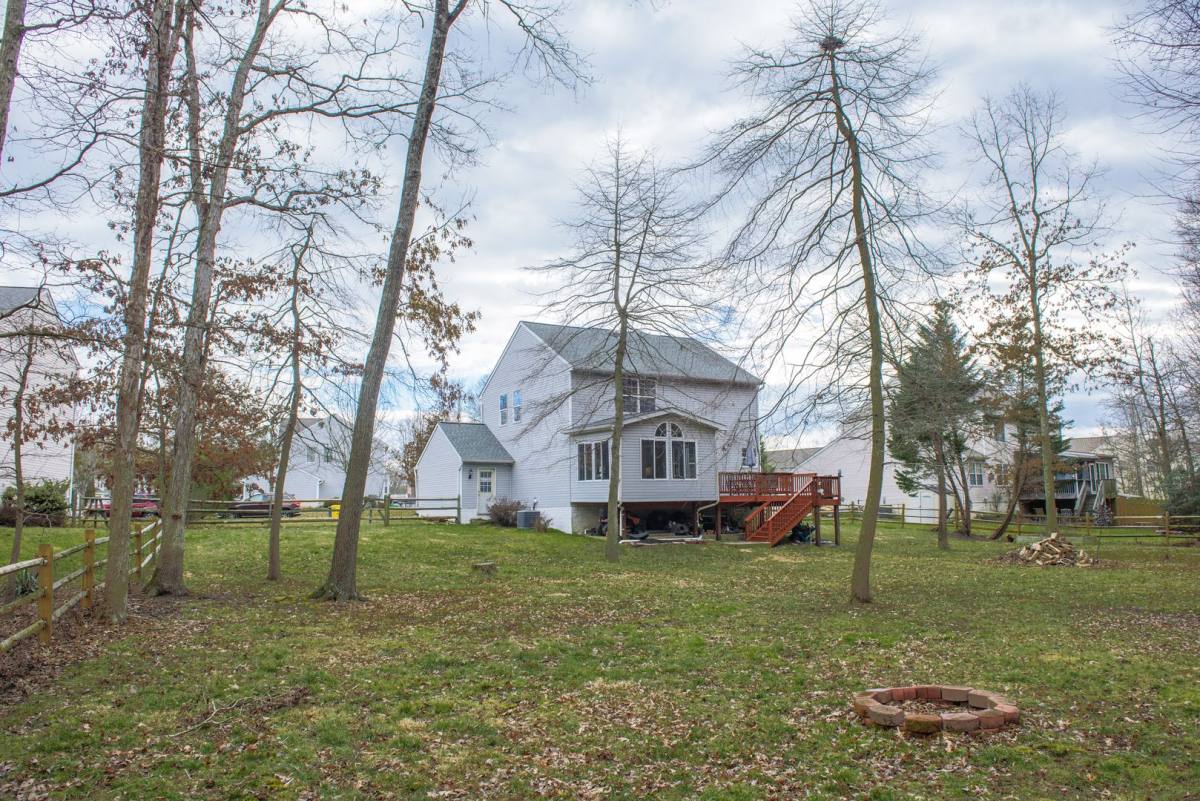 House for rent at 8008 High Oak Rd, Glen Burnie, MD 21060