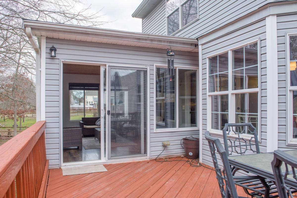 House for rent at 8008 High Oak Rd, Glen Burnie, MD 21060