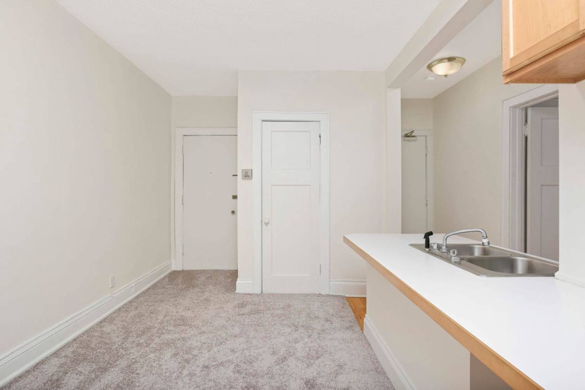 Apartment for rent at 2875 Irving Ave S, Minneapolis, MN 55408