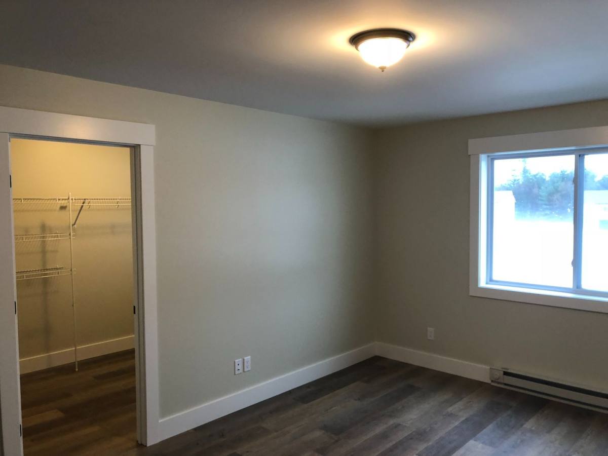 Apartment for rent at 224 Pope Meadow Dr, Morrisville, VT 05661