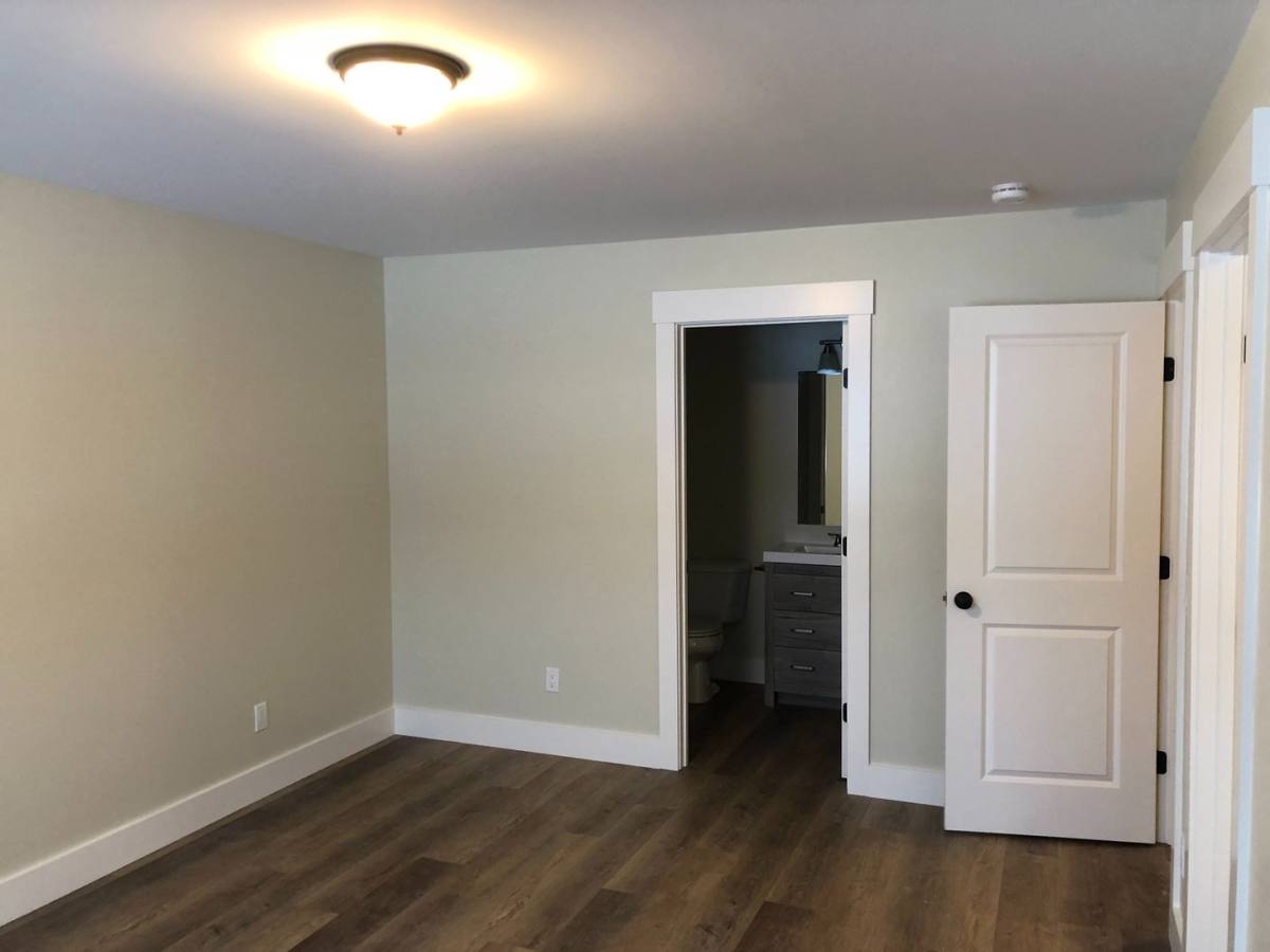 Apartment for rent at 224 Pope Meadow Dr, Morrisville, VT 05661