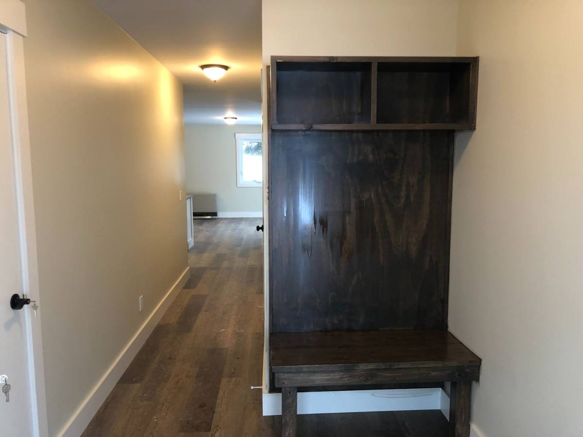 Apartment for rent at 224 Pope Meadow Dr, Morrisville, VT 05661