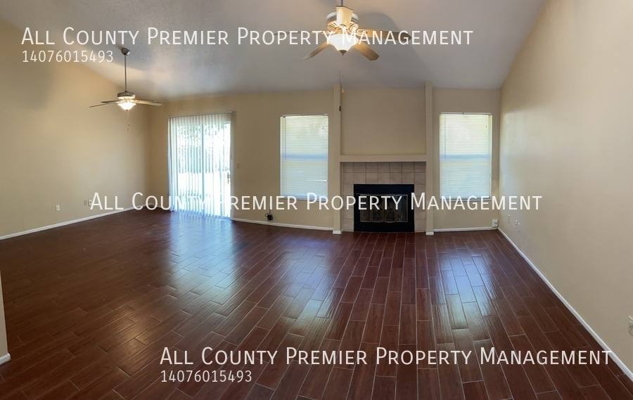 House for rent at 474 Autumn Oaks Place, Lake Mary, FL 32746