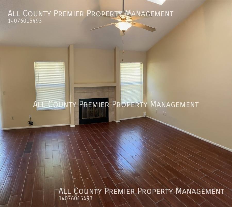 House for rent at 474 Autumn Oaks Place, Lake Mary, FL 32746