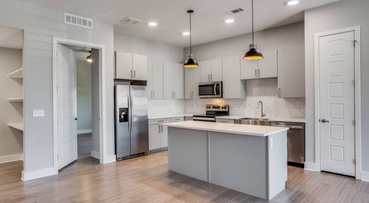 Apartment for rent at 1122 Shady Lane #B4-58, Austin, TX 78721