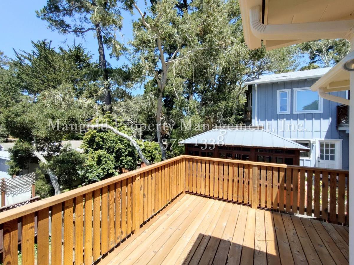 House for rent at 3rd SW of 10th on Torres, Carmel By the Sea, CA 93921